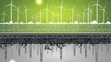 The report highlights some alarming green economy trends that need to be addressed by the long-awaited Clean Growth plan